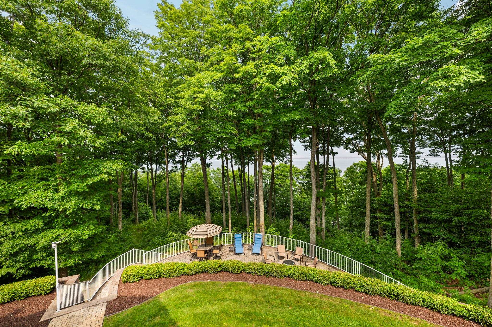 3981 Smokey Ridge Road Traverse City, MI 49686 - Photo 63 of 69