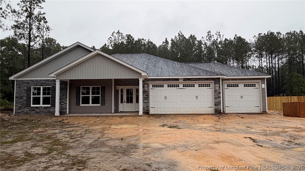 2936 Calloway Road Raeford, NC 28376 - Photo 1 of 3 Gallery Image 1