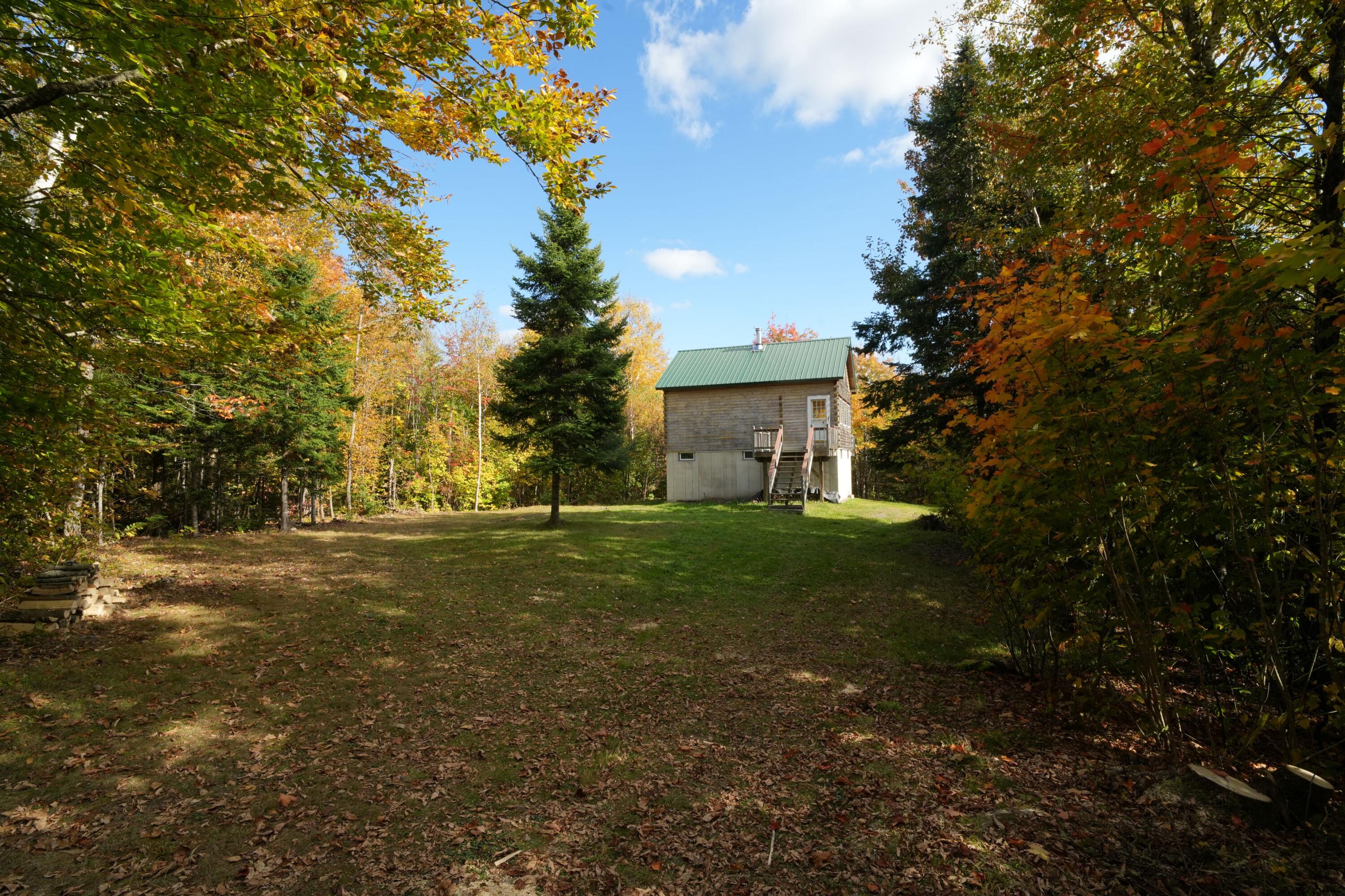 1 L 10/2 Hemore Road Houlton, ME 04730 - Photo 32 of 46 DSC00121