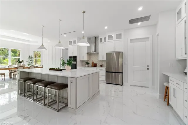 $1,045,000 | 1970 17th Street Southwest, Naples, FL 34117