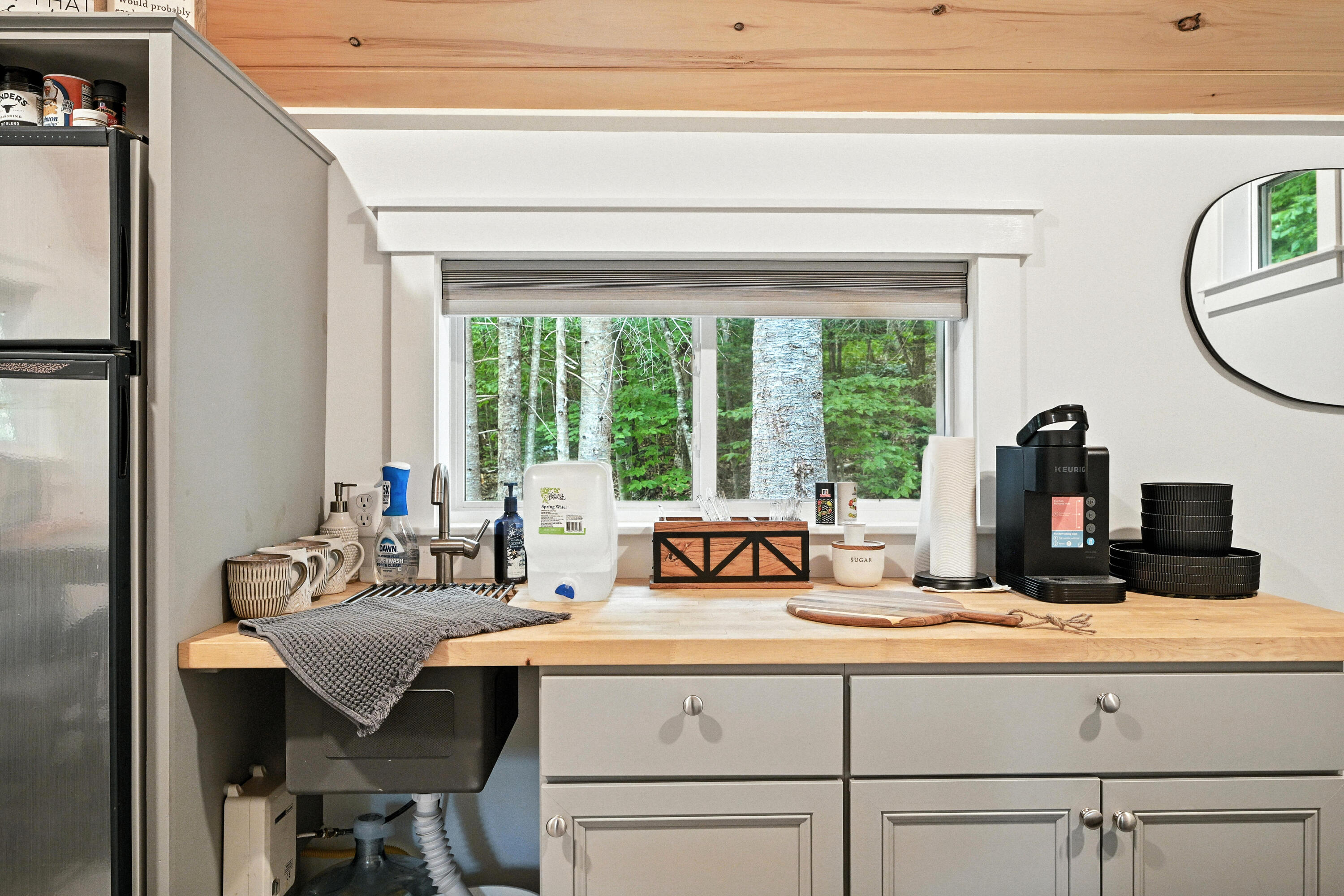 2477 South Arm Road Andover, ME 04216 - Photo 11 of 40 110143gr-126
