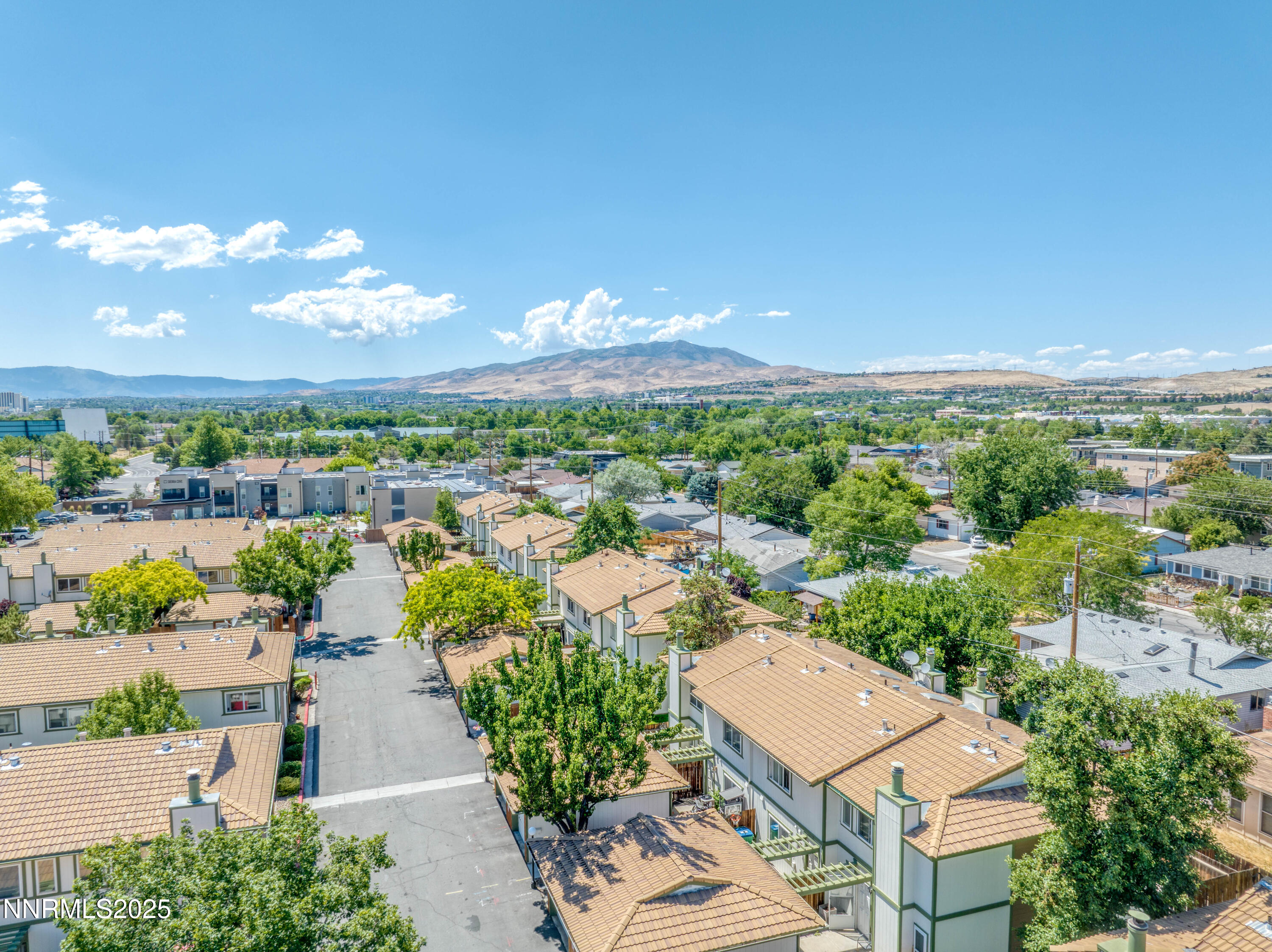2168 Cannonball Road Sparks, NV 89431 - Photo 14 of 21 an aerial view of a city