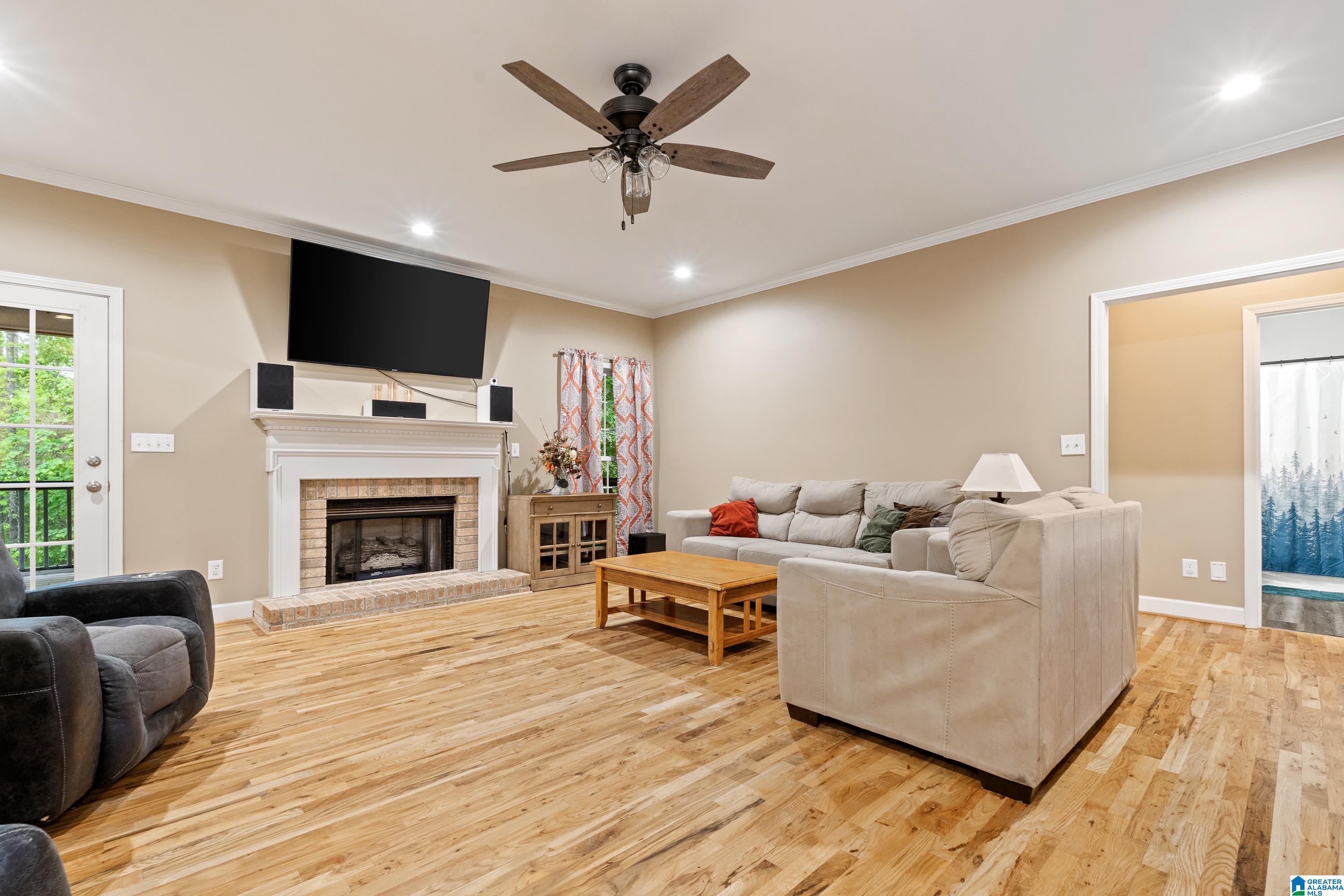 158 Timber Trail Chelsea, AL 35043 - Photo 2 of 45