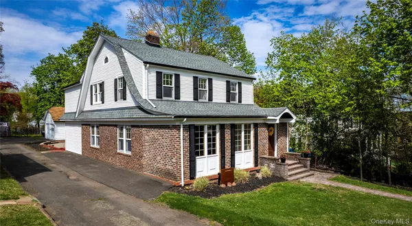$1,300,000 | 118 Highmount Avenue, Nyack, NY 10960