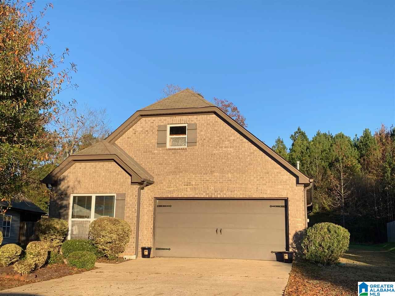 4820 Rosser Loop Drive Bessemer, AL 35022 - Photo 1 of 1