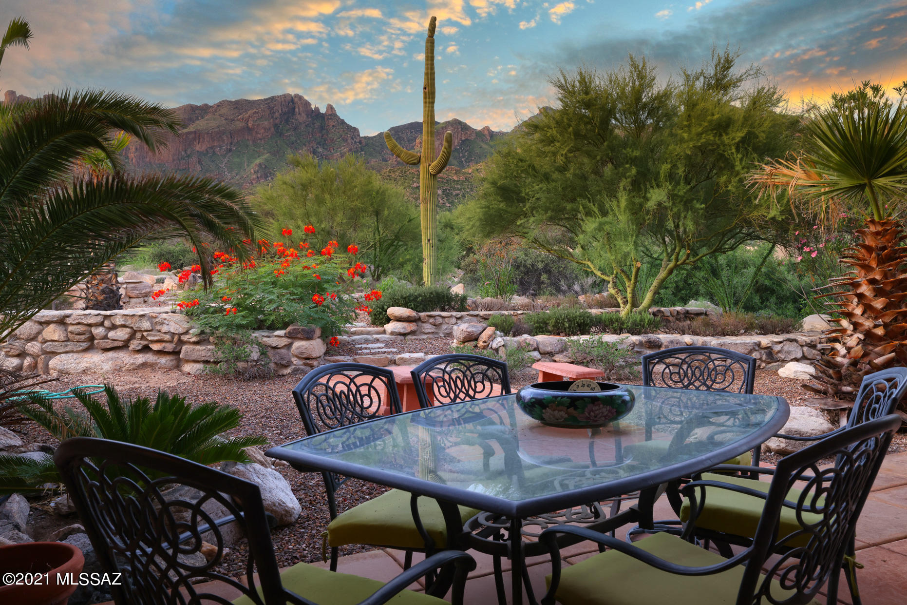 6701 North Cocopas Road Tucson, AZ 85718 - Photo 5 of 46 Gallery Image 5