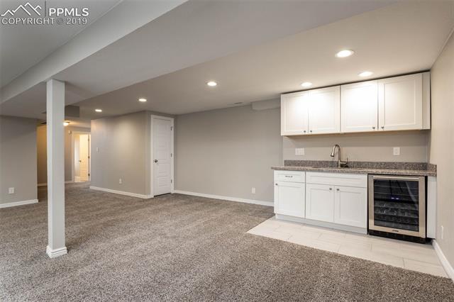 4349 Ridgeglen Road Colorado Springs, CO 80918 - Photo 24 of 36