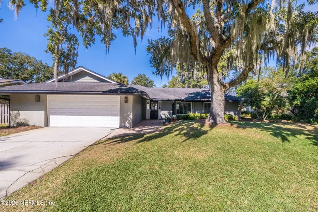 $775,000 | 97 Abalone Lane East, Ponte Vedra Beach, FL 32082