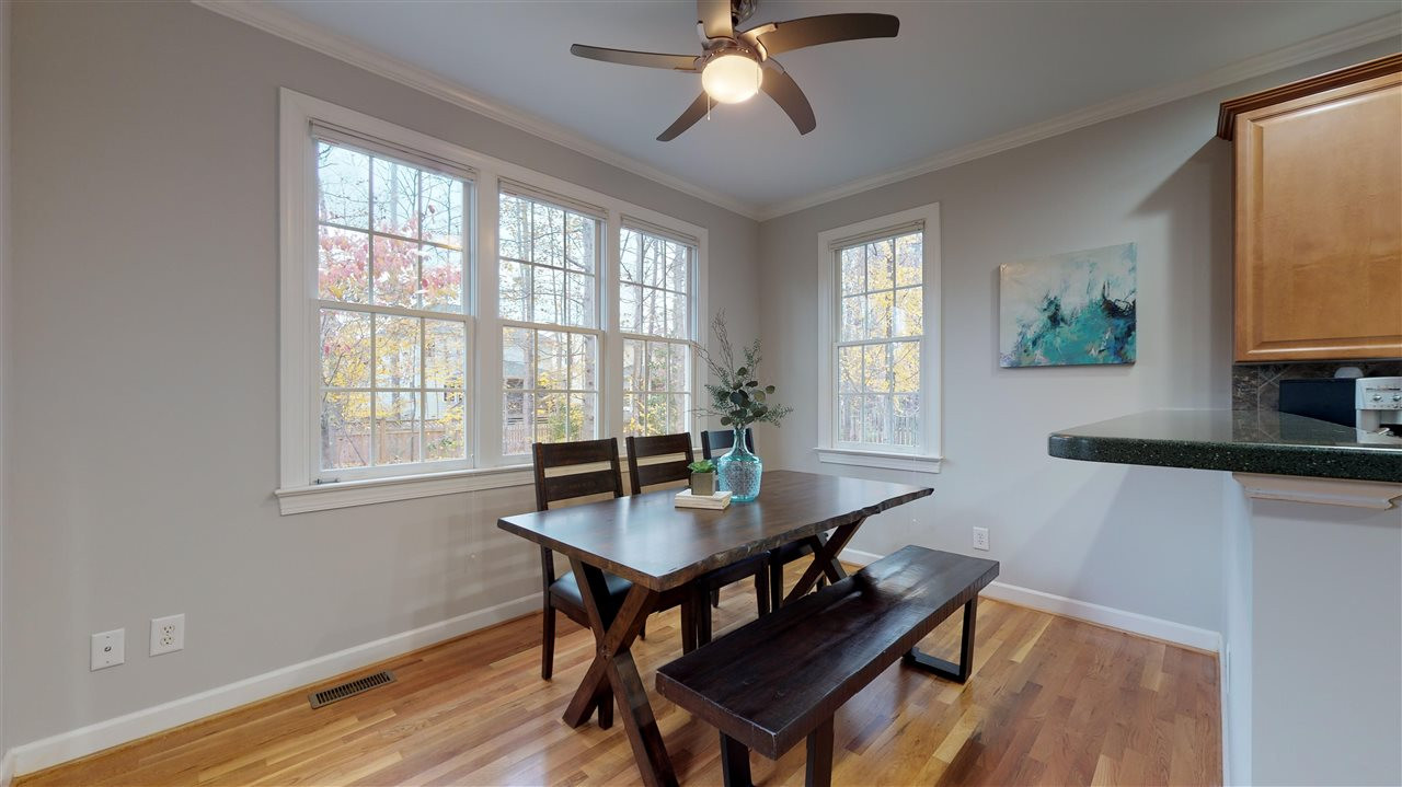 1607 Weatherford Circle Raleigh, NC 27604 - Photo 16 of 30 Photo 16