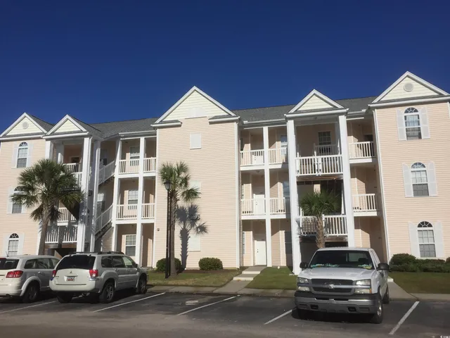 $1,450 | 106 Fountain Pointe Lane, Unit 102, Myrtle Beach, SC 29579