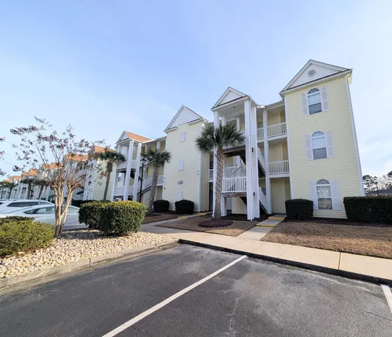 $1,450 | 106 Fountain Pointe Lane, Unit 102, Myrtle Beach, SC 29579
