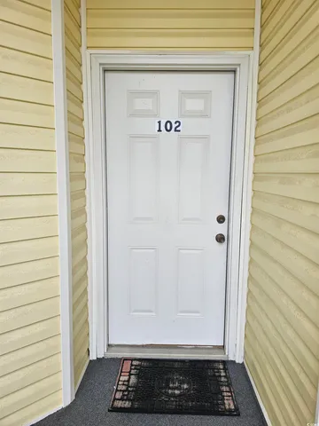 $1,450 | 106 Fountain Pointe Lane, Unit 102, Myrtle Beach, SC 29579