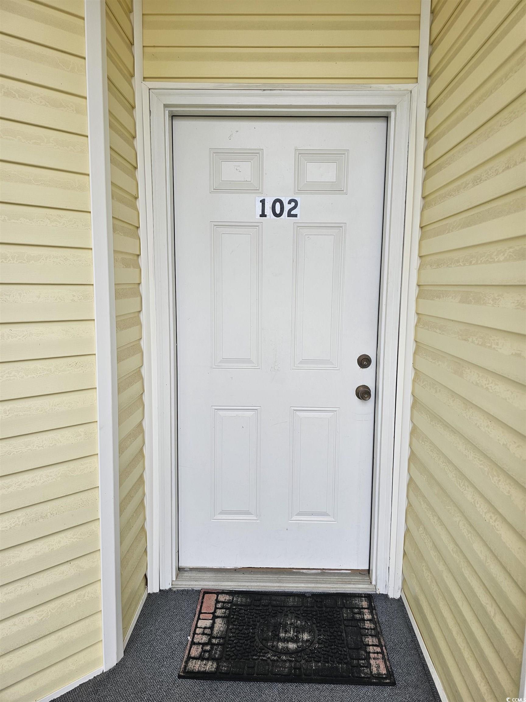 106 Fountain Pointe Lane, Unit 102 Myrtle Beach, SC 29579 - Photo 2 of 25