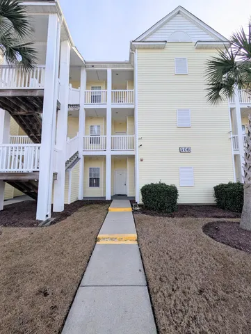 $1,450 | 106 Fountain Pointe Lane, Unit 102, Myrtle Beach, SC 29579