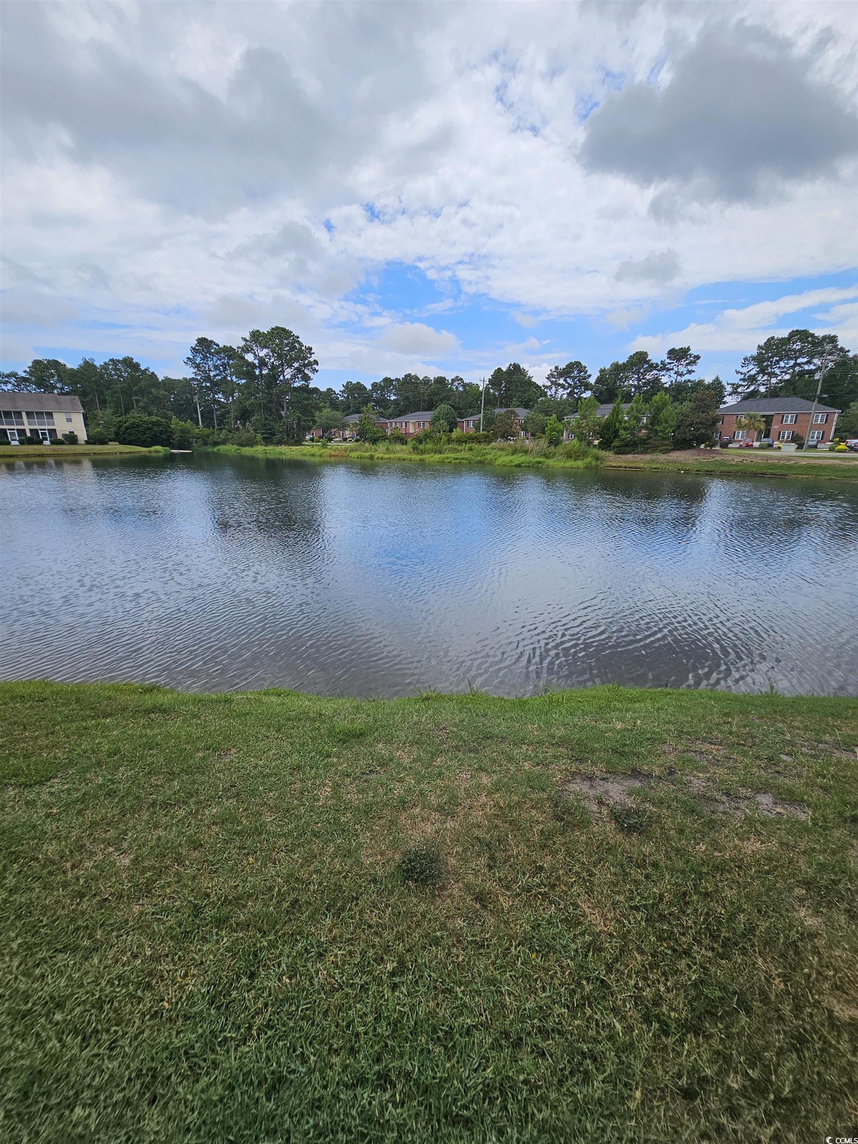106 Fountain Pointe Lane, Unit 102 Myrtle Beach, SC 29579 - Photo 25 of 25