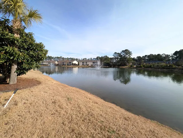 $1,450 | 106 Fountain Pointe Lane, Unit 102, Myrtle Beach, SC 29579