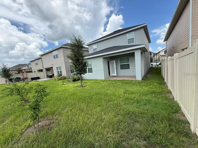 $499,000 | 3828 Sagefield Drive, Harmony, FL 34773