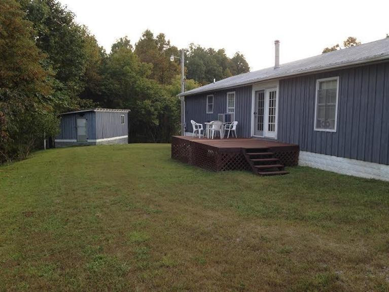 5760 Pretty Ridge Road Morehead, KY 40351 - Photo 2 of 19 Photo 2