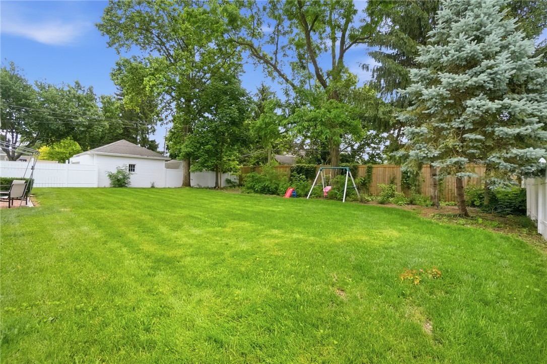 115 Ardmore Road Springfield, OH 45504 - Photo 41 of 48