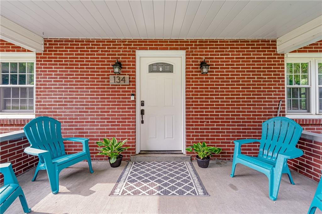 134 Story Road Export, PA 15632 - Photo 2 of 23 a view of outdoor space with chairs
