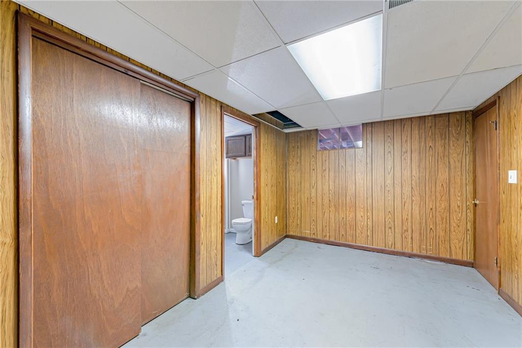 134 Story Road Export, PA 15632 - Photo 22 of 23 a view of an empty room