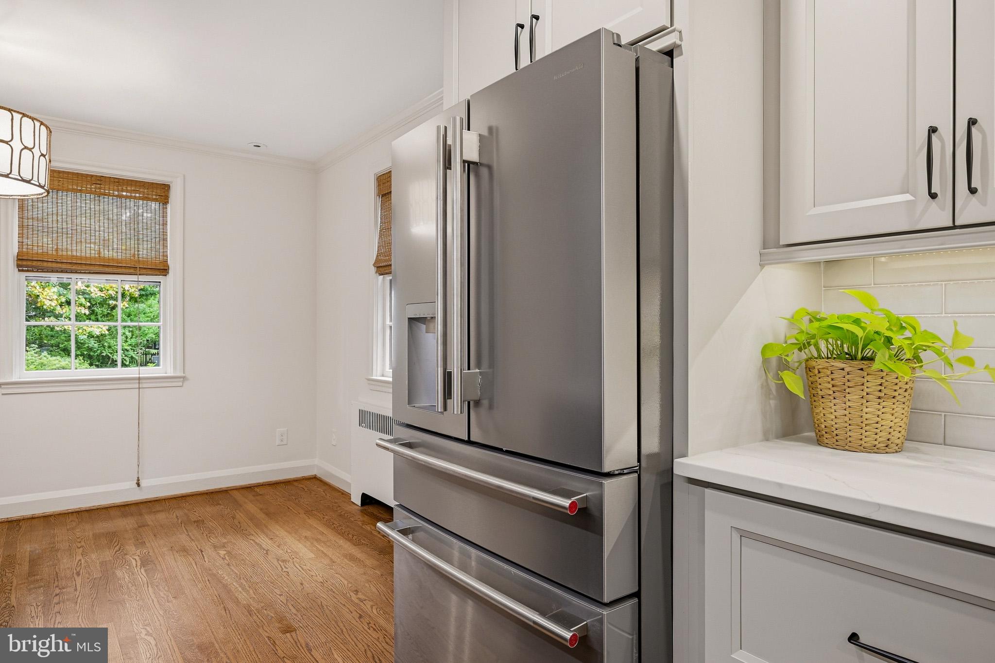 6905 Kenleigh Road Baltimore, MD 21212 - Photo 23 of 51 Kitchen