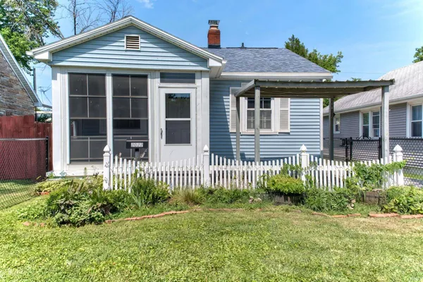 $140,000 | 2022 Harding Avenue, Evansville, IN 47711