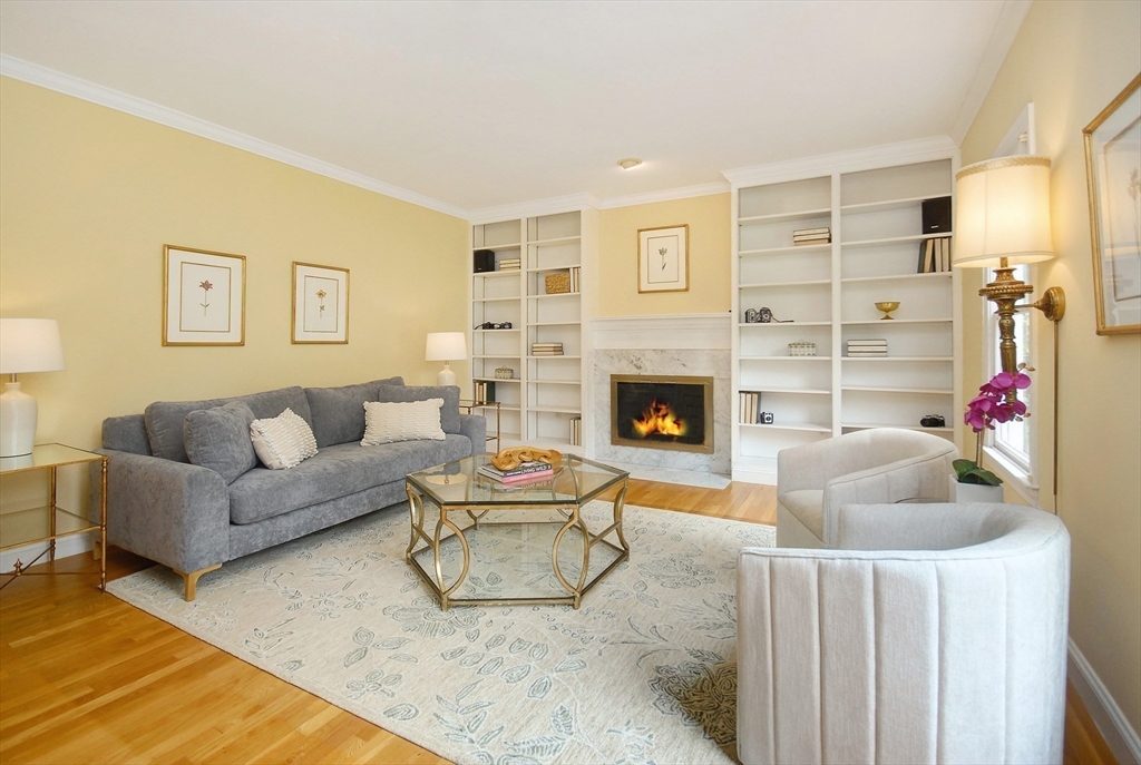 7 Proctor Street Acton, MA 01720 - Photo 5 of 40