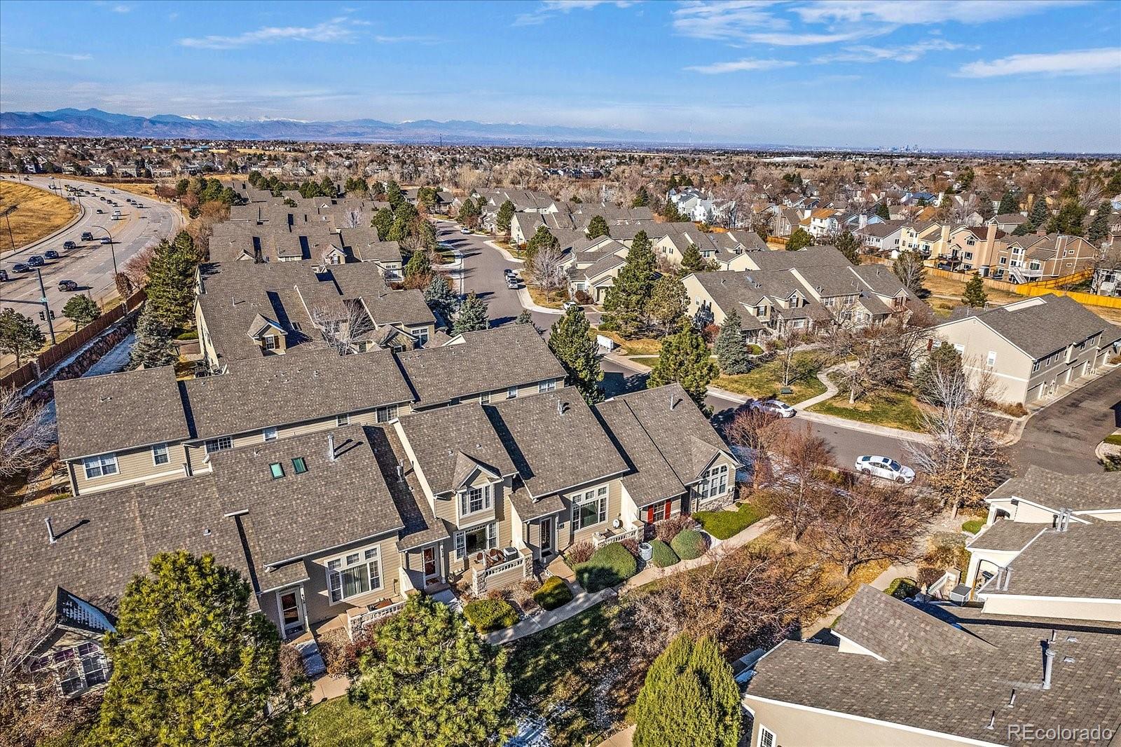 6318 Trailhead Road Highlands Ranch, CO 80130 - Photo 29 of 32