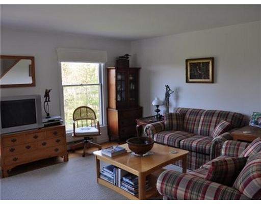 177 McFarland Shore Road Bristol, ME 04554 - Photo 7 of 14 Den/Family/Great Room.