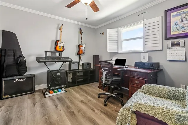 $2,200 | 17 Moss Drive, Laplace, LA 70068