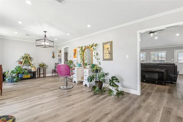 $2,200 | 17 Moss Drive, Laplace, LA 70068