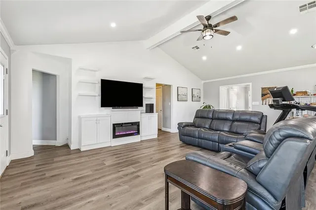 $2,200 | 17 Moss Drive, Laplace, LA 70068