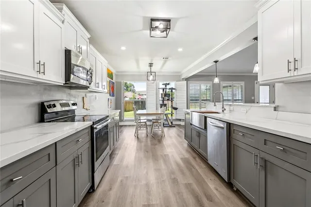 $2,200 | 17 Moss Drive, Laplace, LA 70068