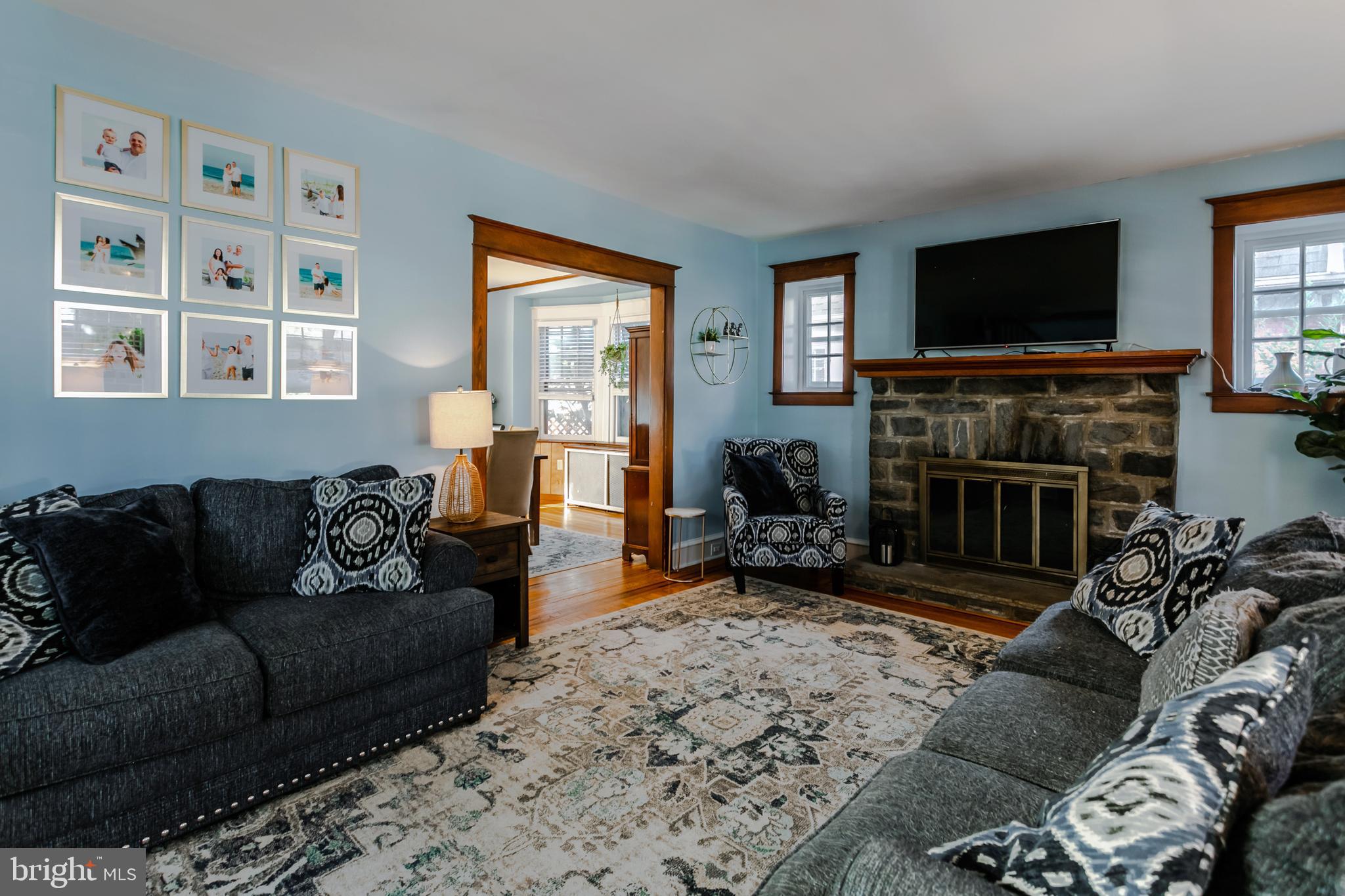 1611 Beverly Road Havertown, PA 19083 - Photo 9 of 31