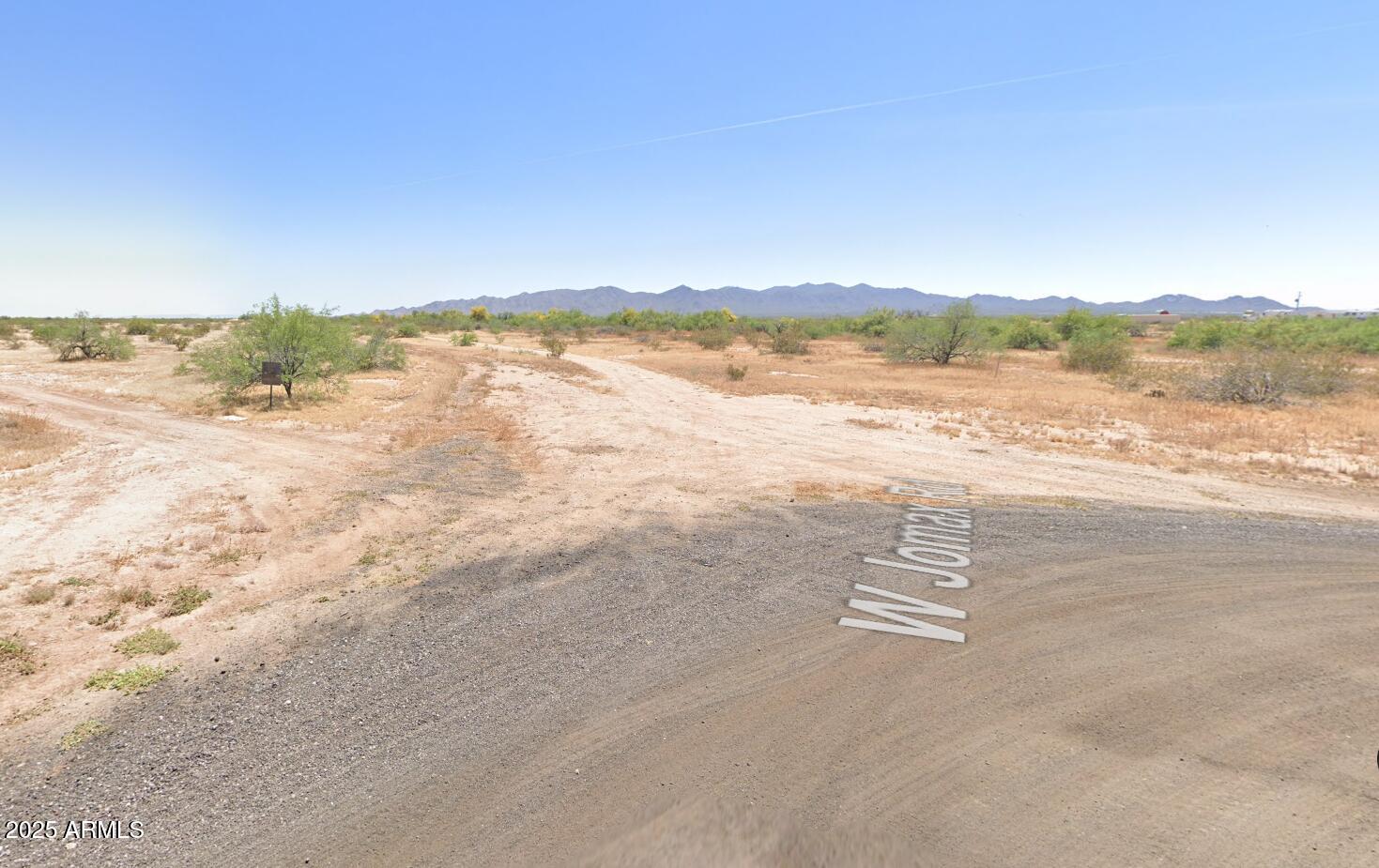 237-x-5 West Jomax Road, Unit 5 Wittmann, AZ 85361 - Photo 13 of 17 a view of an ocean and beach