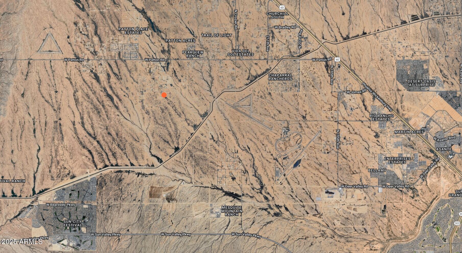 237-x-5 West Jomax Road, Unit 5 Wittmann, AZ 85361 - Photo 10 of 17