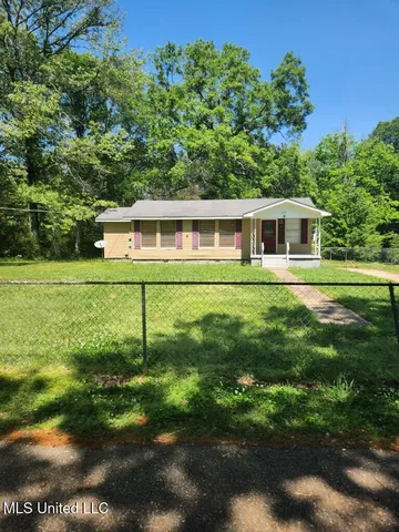 $80,000 | 1015 Herbert Lane, Hazlehurst, MS 39083