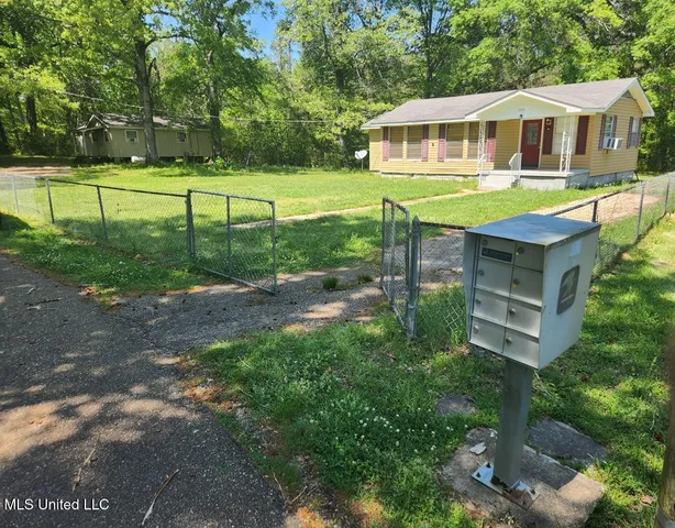$80,000 | 1015 Herbert Lane, Hazlehurst, MS 39083