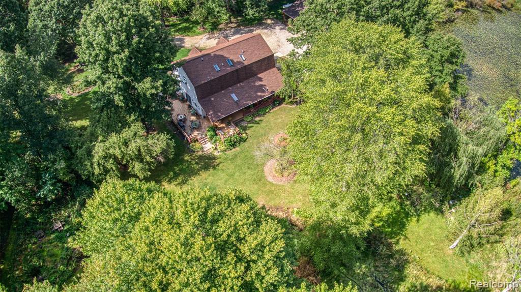 2181 South Gregory Road Fowlerville, MI 48836 - Photo 62 of 62