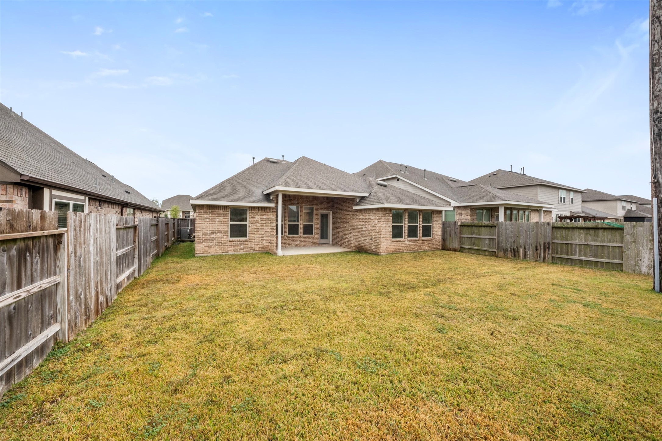 4410 Jessamine Creek Trail Rosharon, TX 77583 - Photo 26 of 27