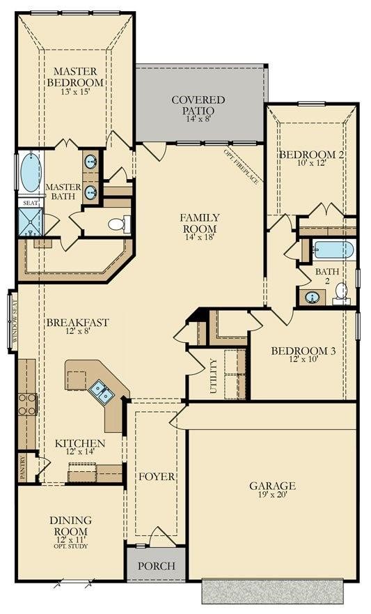 4410 Jessamine Creek Trail Rosharon, TX 77583 - Photo 3 of 27