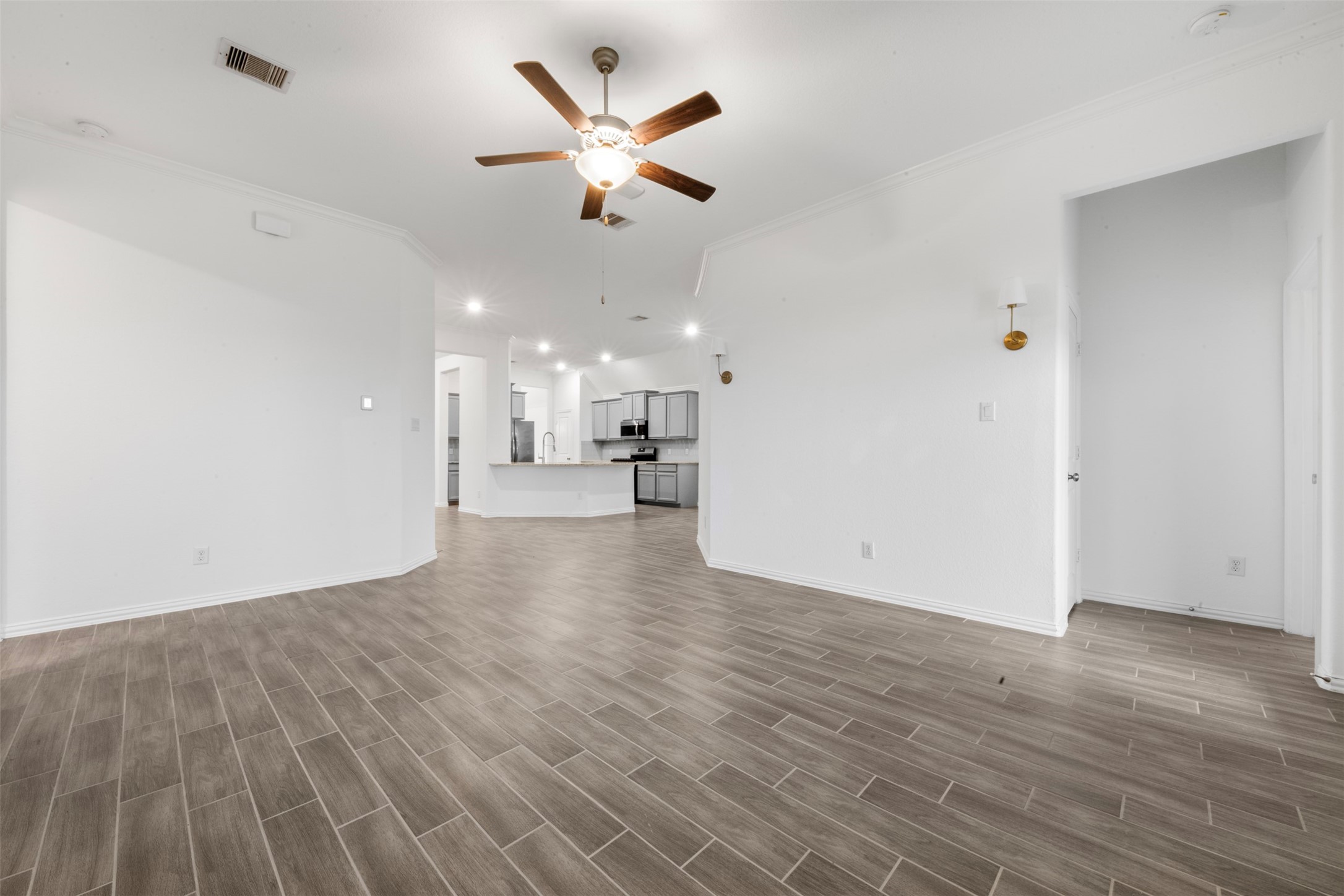 4410 Jessamine Creek Trail Rosharon, TX 77583 - Photo 5 of 27