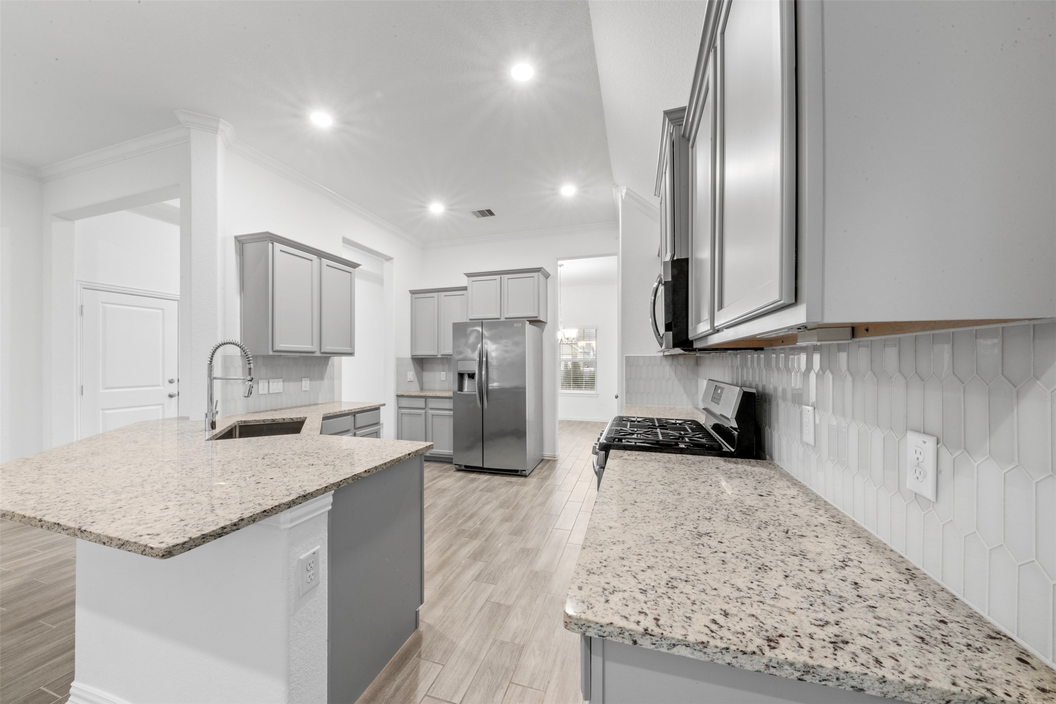 4410 Jessamine Creek Trail Rosharon, TX 77583 - Photo 8 of 27