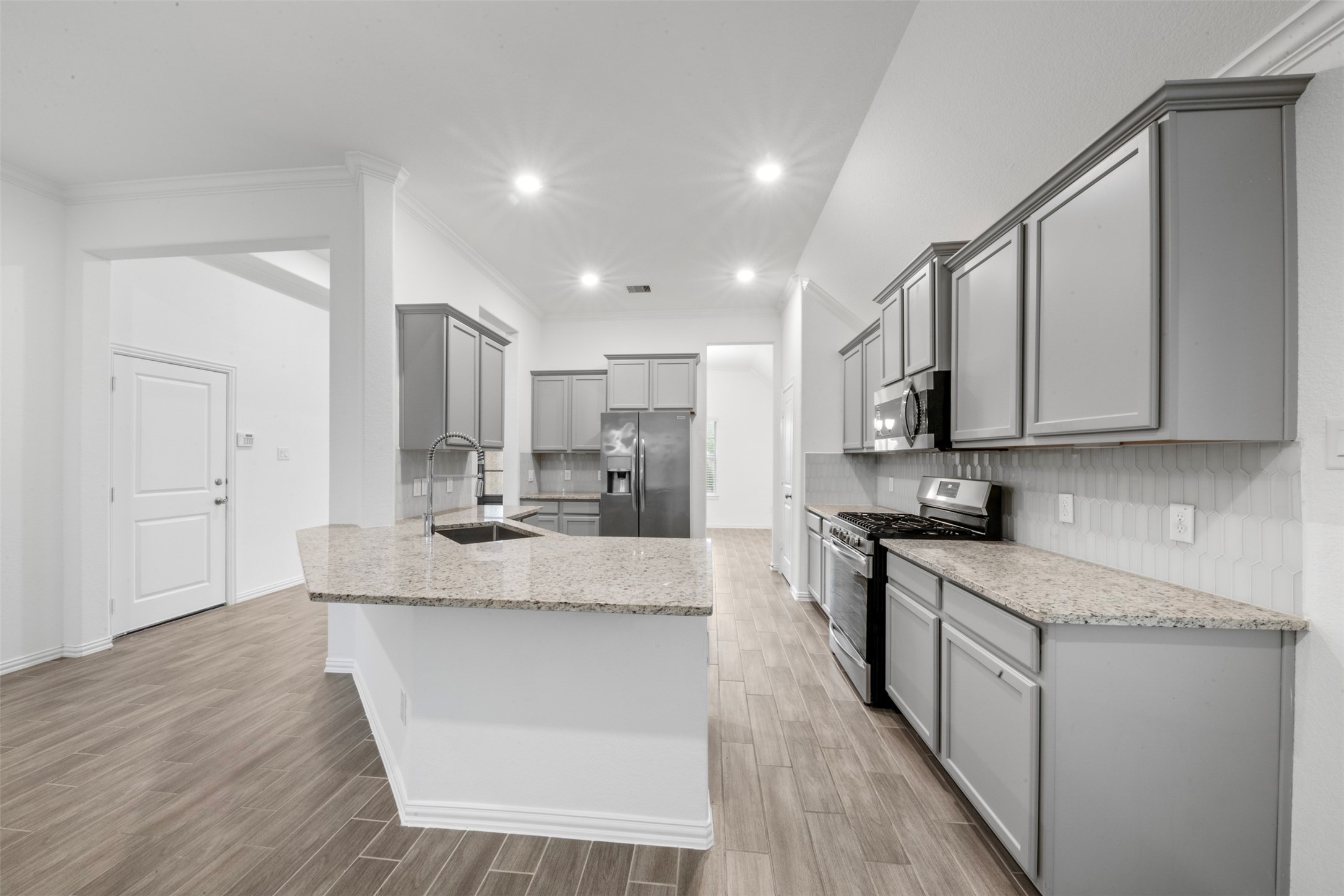 4410 Jessamine Creek Trail Rosharon, TX 77583 - Photo 9 of 27