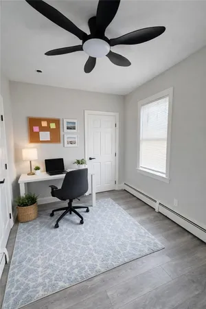 $2,500 | 5 Goulding Street, Unit 1, Providence, RI 02906