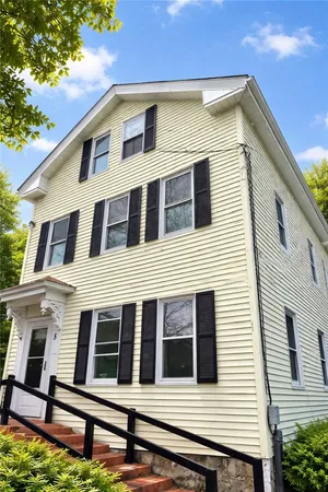 $2,500 | 5 Goulding Street, Unit 1, Providence, RI 02906