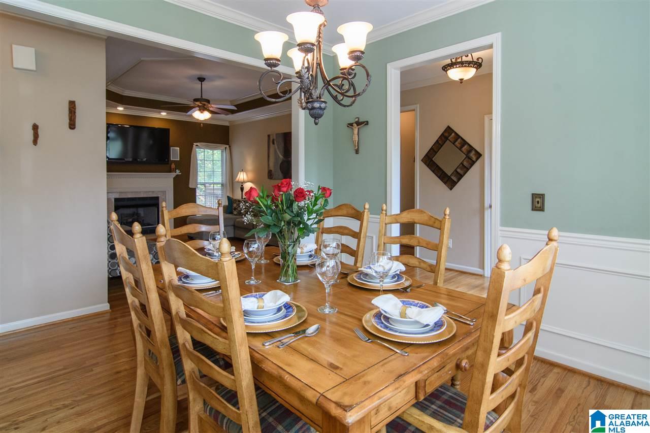 124 Astor Circle Chelsea, AL 35043 - Photo 18 of 50