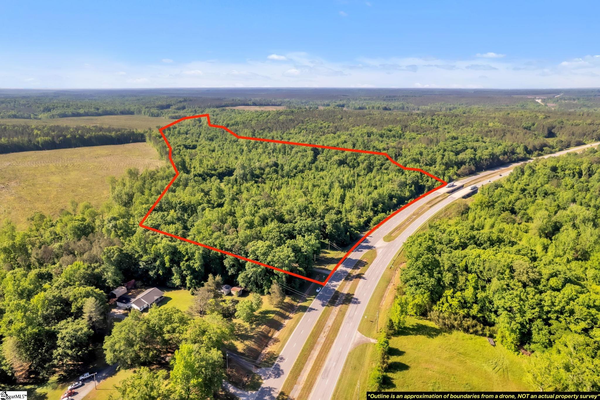 0 Hemlock Drive Clinton, SC 29325 - Photo 2 of 23