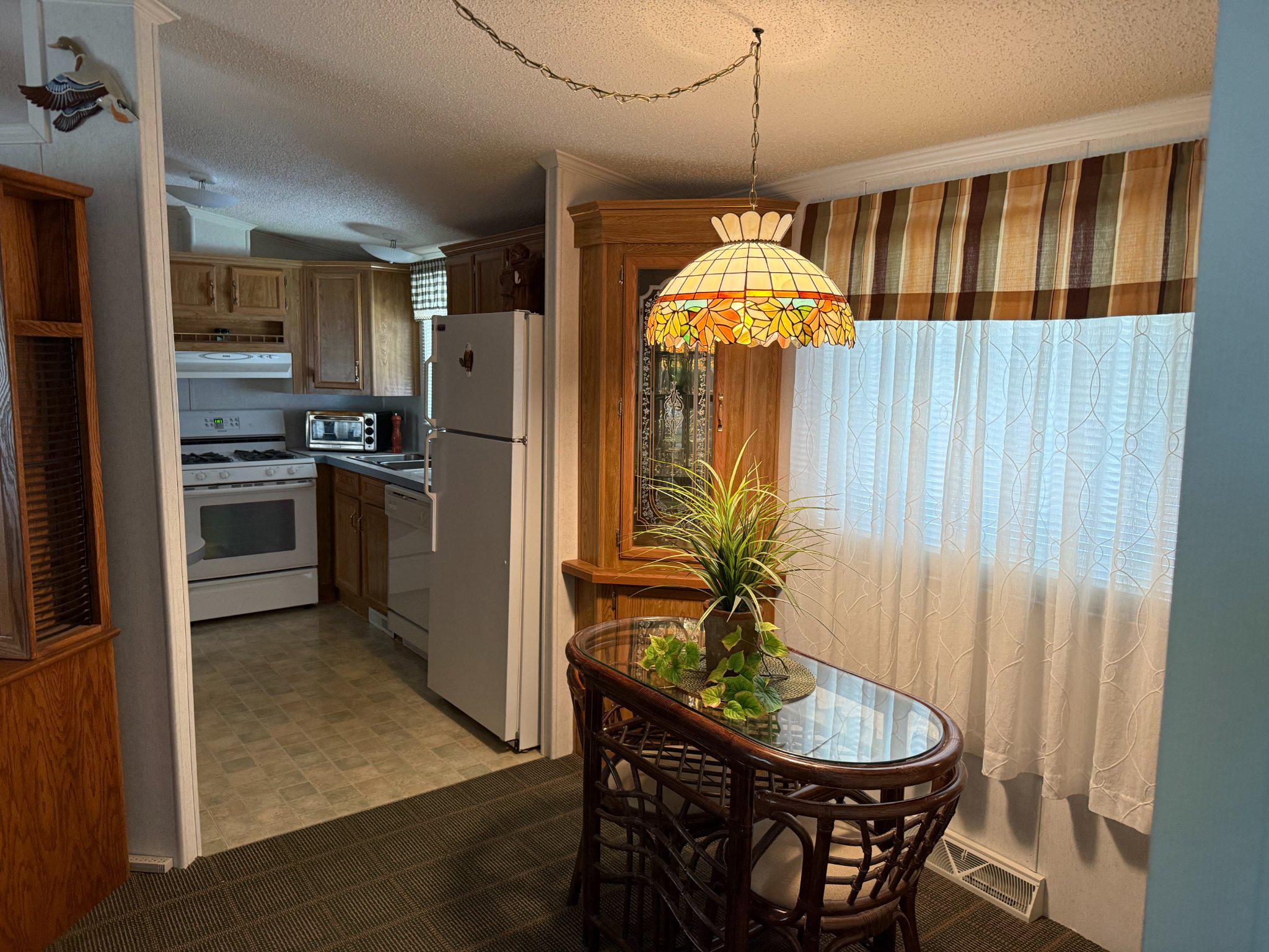 1402 South Rte 9 Cape May Court House, NJ 08210 - Photo 5 of 27 Dining Area